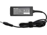 Блок живлення для ноутбуків PowerPlant DELL 220V, 19V 30W 1.58A (5.5 * 2.5)