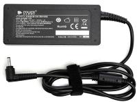 Блок живлення для ноутбуків PowerPlant DELL 220V, 19.5V 65W 3.34A (4.0 * 1.7)