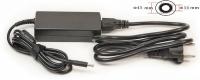 Блок живлення для ноутбуків PowerPlant DELL 220V, 19.5V 65W 3.34A (4.5 * 3.0)