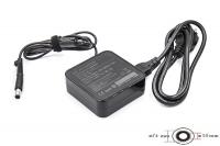 Блок живлення для ноутбуків PowerPlant DELL 220V, 19.5V 90W 4.62A (7.4 * 5.0) wall mount