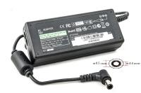 Блок живлення для ноутбуків PowerPlant SONY 220V, 16V 64W 4A (6.5 * 4.4)
