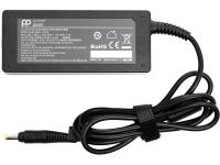 Блок живлення для ноутбуків PowerPlant SONY 220V, 10.5V 45W 4.3A (4.8 * 1.7)