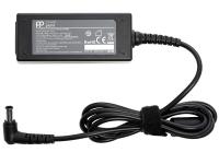 Блок живлення для ноутбуків PowerPlant SONY 220V, 19.5V 45W 2.3A (6.5 * 4.4)
