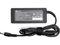 Блок живлення для ноутбуків PowerPlant TOSHIBA 220V, 15V 60W 4A (6.3 * 3.0)