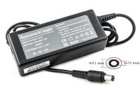 Блок живлення для ноутбуків PowerPlant TOSHIBA 220V, 19V 60W 3.16A (6.3 * 3.0)