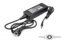 Блок живлення для ноутбуків PowerPlant TOSHIBA 220V, 19V 120W 6.3A (6.3 * 3.0)