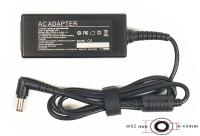 Блок живлення для ноутбуків PowerPlant LG 220V, 12V 24W 2A (6.5 * 4.4)