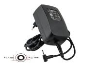 Блок живлення для планшетів (зарядний пристрій) PowerPlant HUAWEI 220V, 5V 10W 2A (2.5 * 0.7)