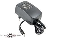 Блок живлення для планшетів (зарядний пристрій) PowerPlant HUAWEI 220V, 5V 10W 2A (3.5 * 1.35)