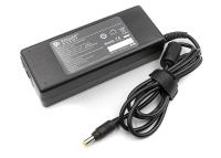Блок живлення для ноутбуків PowerPlant COMPAQ 220V, 19V 90W 4.74A (4.8 * 1.7)