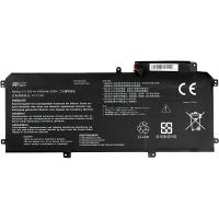 Акумулятор PowerPlant для ноутбуків Asus Zenbook UX330 (C31N1610) 11.55V 3000mAh