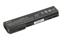 Акумулятор PowerPlant для ноутбуків HP EliteBook 8460p (HSTNN-I90C, HP8460LH) 10.8V 4400mAh