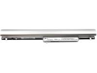 Акумулятор PowerPlant для ноутбуків HP Pavilion SleekBook 14 (HPHY04L7) 14.8V 2600mAh, silver