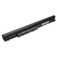 Акумулятор PowerPlant для ноутбуків HP CQ14 OA04 (HSTNN-LB5Y) 14.8V 2600mAh