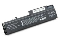 Акумулятор PowerPlant для ноутбуків HP EliteBook 6930p (HSTNN-UB68, H6735LH) 10.8V 5200mAh