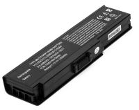 Акумулятор PowerPlant для ноутбуків DELL Inspiron 1400 (MN151 DE-1420-6) 11.1V 5200mAh