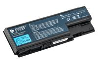 Акумулятор PowerPlant для ноутбуків ACER Aspire 5230 (AR5921LH) 10.8V 5200mAh