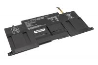 Акумулятор PowerPlant для ноутбуків ASUS Zenbook UX31 (UX31E-RY010V) 7.4V 6840mAh