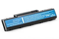 Акумулятор PowerPlant для ноутбуків ACER Aspire 4732 (AS09A31, ARD725LH) 11.1V 5200mAh