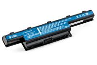 Акумулятор PowerPlant для ноутбуків ACER Aspire 4551 (AS10D41, GY5300LH) 10.8V 5200mAh