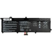 Акумулятор PowerPlant для ноутбуків Asus VivoBook S200E Series (C21-X202) 7.4V 5000mAh