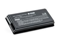 Акумулятор PowerPlant для ноутбуків ASUS F5 (A32-F5, AS5010LH) 11.1V 5200mAh