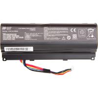 Акумулятор PowerPlant для ноутбуків ASUS ROG G751 (A42N1403) 15V 88Wh