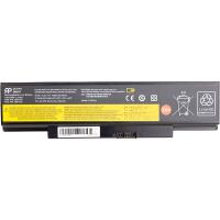 Акумулятор PowerPlant для ноутбуків LENOVO ThinkPad E560 Series (45N1758) 10.8V 4400mAh