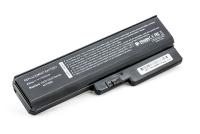 Акумулятор PowerPlant для ноутбуків IBM / LENOVO IdeaPad G430 (ASM 42T4586, LOG530LH) 11.1V 5200mAh