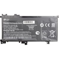 Акумулятор PowerPlant для ноутбуків HP Omen 15 AX000 (HSTNN-UB7A, TE03) 11.55V 3500mAh