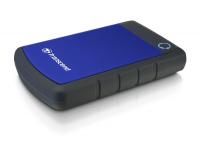 Портативний жорсткий диск Transcend StoreJet 25H3 2.5