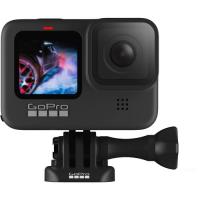 Екшн камера GoPro HERO9 Black