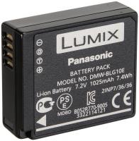 Акумулятор Panasonic DMW-BLG10E