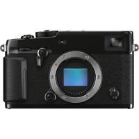 Цифр. фотокамера Fujifilm X-Pro3 Body Black