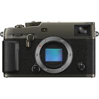 Цифр. фотокамера Fujifilm X-Pro3 Body Dura black