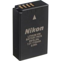 Акумулятор Nikon EN-EL20a