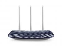 Маршрутизатор TP-Link ARCHER C20 AC750 4xFE LAN, 1xFE WAN