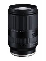 Об'єктив Tamron AF 28-200mm F/2.8-5.6 Di III RXD, Sony FE