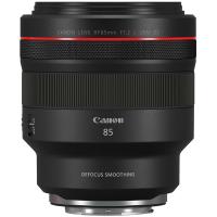 Об'єктив Canon RF 85mm f/1.2 L USM DS
