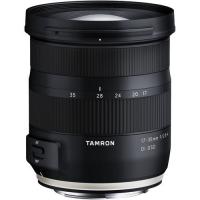 Об'єктив Tamron 17-35mm F / 2.8-4 Di OSD Canon EF
