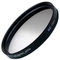 Світлофільтр Marumi 55mm GC-Gray