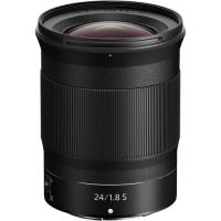 Об'єктив Nikon 24mm f/1.8 S Nikkor Z