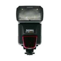Спалах Sigma EF-530 DG ST для фотокамер Canon