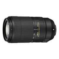 Об'єктив Nikon 70-300mm f / 4.5-5.6G IF-ED AF-P VR Nikkor