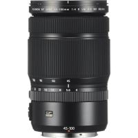 Об'єктив Fujifilm GF 45-100mm F4 R LM OIS WR