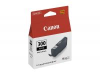 Чорнило Canon PFI-300 MBK Matte Black ink tank