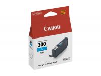 Чорнило Canon PFI-300 C Cyan ink tank