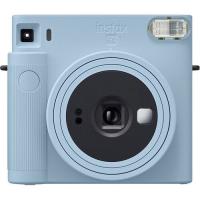 Фотокамера миттєвого друку Fujifilm INSTAX SQ 1 GLACIER BLUE