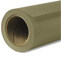 Фон паперовий Savage Widetone Olive Green рулон 1.36 x 11 м