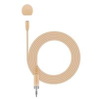 Мікрофон Sennheiser MKE Essential Omni 3.5mm, beige